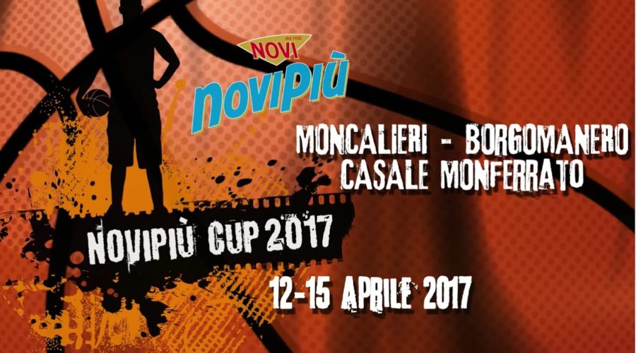 Novipiù Cup 2017