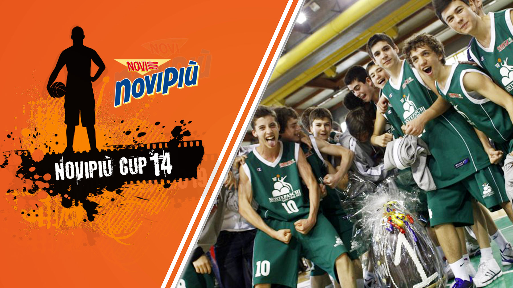 Novipiù Cup 2012