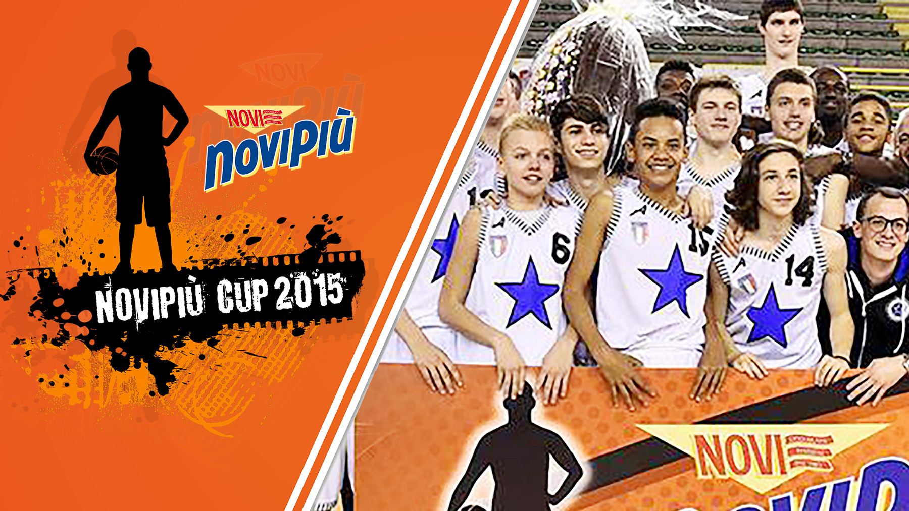 Novipiù Cup 2015