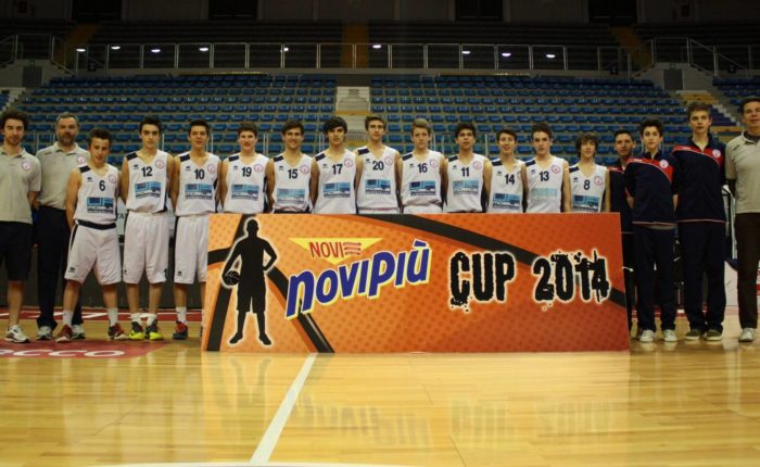 Novipiù Cup 2014