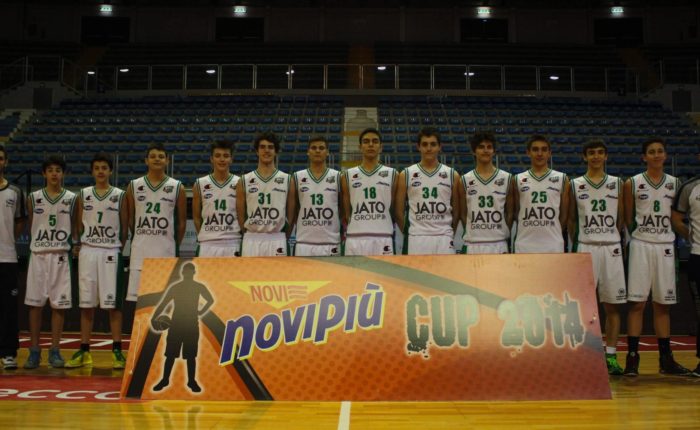Novipiù Cup 2014