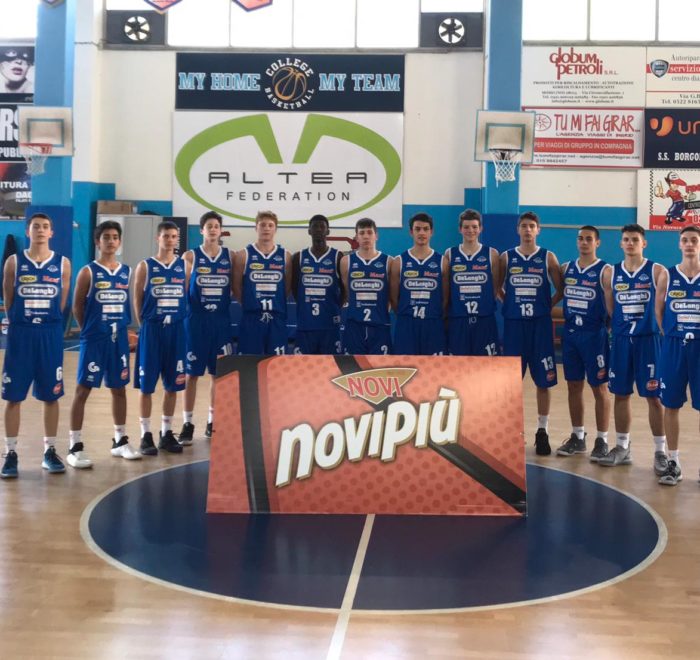 Novipiù Cup 2019